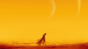 Dune, Movies, Blade Runner, Artist, Artwork, Digital Art, Artstation, 4K wallpaper