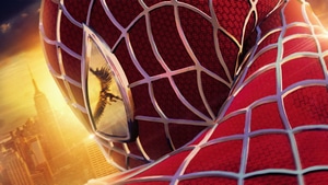 Spiderman, Superheroes, Artist, Artwork, Digital Art, 4K wallpaper