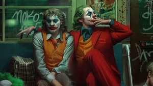 Joker, Supervillain, Superheroes, Artist, Artwork, Digital Art, Deviantart, 4K wallpaper