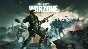 Call Of Duty Warzone, Call Of Duty, Games, 2021 Games, 4K wallpaper