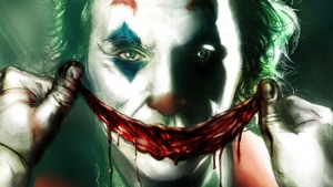 Joker, Supervillain, Superheroes, Artist, Artwork, Digital Art, 4K wallpaper