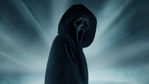 Scream, 2022 Movies, Movies, , Mask, Dark, Black, Ghost, 4K wallpaper