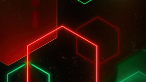 Shapes, Abstract, Artist, Artwork, Digital Art, 4K wallpaper