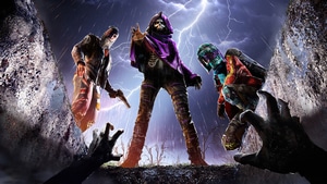 Watch Dogs Legion, Watch Dogs 3, Watch Dogs, Games, 2021 Games, Artstation, 4K wallpaper
