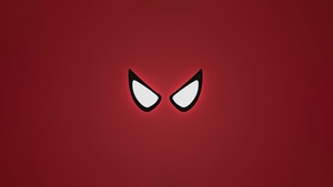Spiderman, Superheroes, Artist, Artwork, Digital Art, Minimalism, Minimalist, Artstation, 4K wallpaper