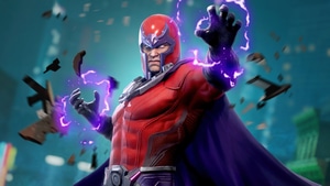 Marvel Future Revolution, Games, 2021 Games, Magneto, 4K wallpaper