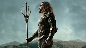 Aquaman And The Lost Kingdom, 2022 Movies, Movies, Aquaman, Behance, 4K wallpaper