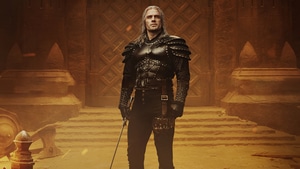 The Witcher Season 2, The Witcher, Tv Shows, 4K wallpaper
