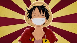 One Piece, Anime, 4K wallpaper