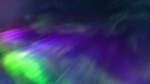 Aurora, Northern Lights, Sky, Nature, 4K wallpaper