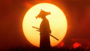 Ghost Of Tsushima, 2022 Games, Games, 4K wallpaper