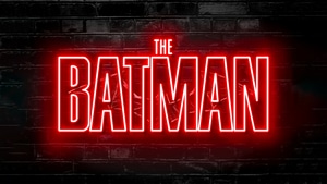 The Batman, Batman, Superheroes, Movies, 2022 Movies, Logo, 4K wallpaper