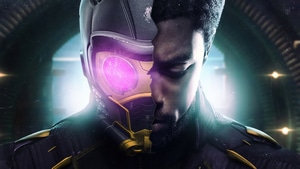 What If, Tv Shows, Animated Shows, Marvel, Star Lord, Artstation, 4K wallpaper