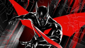 Batman Beyond, Batman, Superheroes, Artist, Artwork, Digital Art, 4K wallpaper