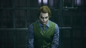 Joker, Superheroes, Artist, Artwork, Digital Art, Artstation, 4K wallpaper