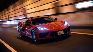 Chevrolet Corvette Stingray C8, Chevrolet, Corvette, 2022 Cars, Cars, 4K wallpaper