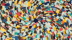 Abstract, Artist, Artwork, Digital Art, 4K wallpaper