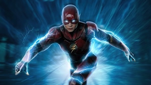 The Flash, 2022 Movies, Movies, Artstation, Flash, 4K wallpaper