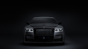 Rolls Royce Ghost, Rolls Royce, 2021 Cars, Cars, , 4K wallpaper