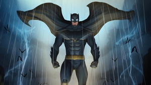 Batman, Superheroes, Artist, Artwork, Digital Art, 4K wallpaper