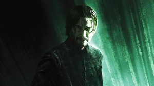 The Matrix 4, The Matrix Resurrections, Matrix, 2021 Movies, Movies, Artstation, 4K wallpaper