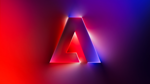 Gradient background, Colorful gradients, Aesthetic, 4K wallpaper