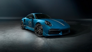 Porsche 992, Porsche, Cars, Behance, 4K wallpaper