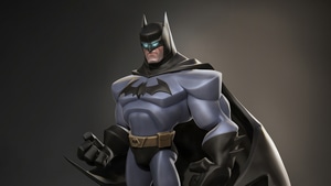 Batman, Superheroes, Artist, Artwork, Digital Art, Artstation, 4K wallpaper