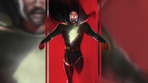 Black Adam, Superheroes, Artist, Artwork, Digital Art, Artstation, 4K wallpaper