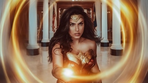 Wonder Woman, Superheroes, Artist, Artwork, Digital Art, Cosplay, 4K wallpaper