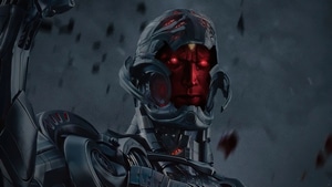 What If, Vision, Tv Shows, Animated Shows, Marvel, Artstation, 4K wallpaper