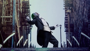 Joker, Supervillain, Superheroes, Artist, Artwork, Digital Art, 4K wallpaper