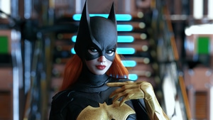 Batgirl, Superheroes, Artist, Artwork, Digital Art, Artstation, 4K wallpaper