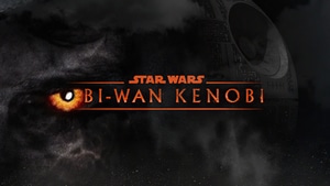 Obi Wan Kenobi, Star Wars, Tv Shows, Artstation, 4K wallpaper