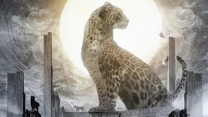Cheetah, Artist, Artwork, Digital Art, 4K wallpaper