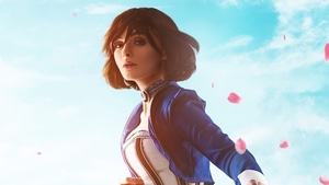 Bioshock Infinite, Games, Pc Games, Ps Games, Xbox Games, 2021 Games, Cosplay, 4K wallpaper