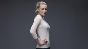 Riverdale, Tv Shows, Betty Cooper, Lili Reinhart, Celebrities, 4K wallpaper