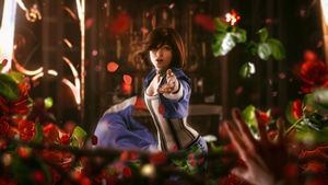 Bioshock Infinite, Games, Pc Games, Ps Games, Xbox Games, 2021 Games, Cosplay, 4K wallpaper