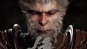 Black Myth: Wukong, 2024 Games, Monkey King, PC Games, PlayStation 5, PlayStation 4, Xbox One, Xbox Series X and Series S, 4K wallpaper