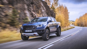 Ford Ranger Raptor, Ford Raptor, Ford, Cars, Truck, 2021 Cars, , 4K wallpaper