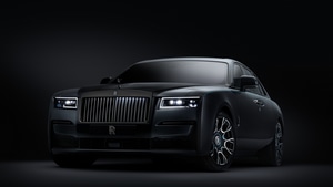 Rolls Royce Ghost, Rolls Royce, 2021 Cars, Cars, , 4K wallpaper