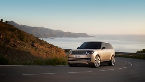 Range Rover Svautobiography, Range Rover, 2022 Cars, Cars, 4K wallpaper