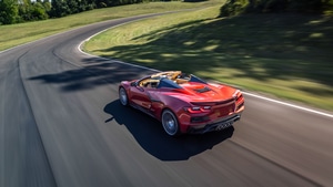 Chevrolet Corvette Z06, Chevrolet, Corvette, 2021 Cars, Cars, 4K wallpaper