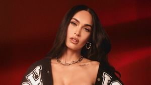 Megan Fox, Celebrities, Girls, 4K wallpaper
