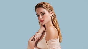 Grace Van Patten, Celebrities, Girls, 4K wallpaper