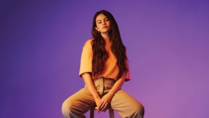 Selena Gomez, Music, Photoshoot, Celebrities, Girls, 4K wallpaper