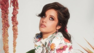 Camila Cabello, Music, Celebrities, Girls, Singer, 4K wallpaper