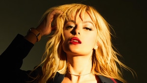 Bebe Rexha, Singer, Music, Girls, Celebrities, 4K wallpaper