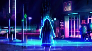 Artist, Artwork, Digital Art, Deviantart, 4K wallpaper
