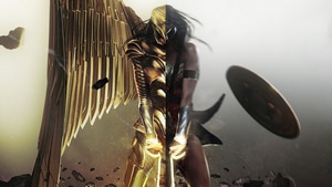 Wonder Woman 1984, Wonder Woman 2, Wonder Woman, Superheroes, Movies, 2021 Movies, 4K wallpaper